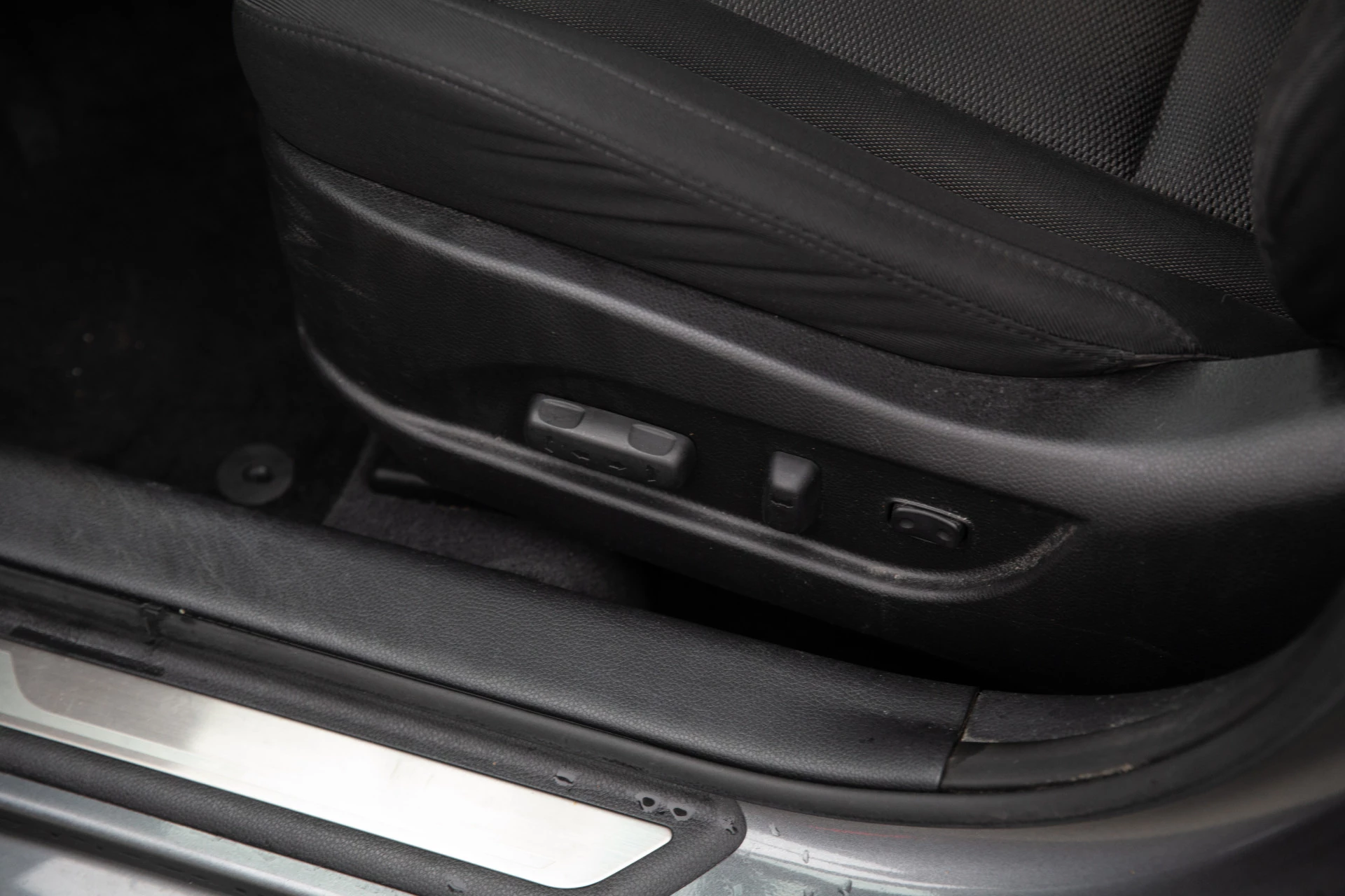 Hoofdafbeelding Hyundai i40