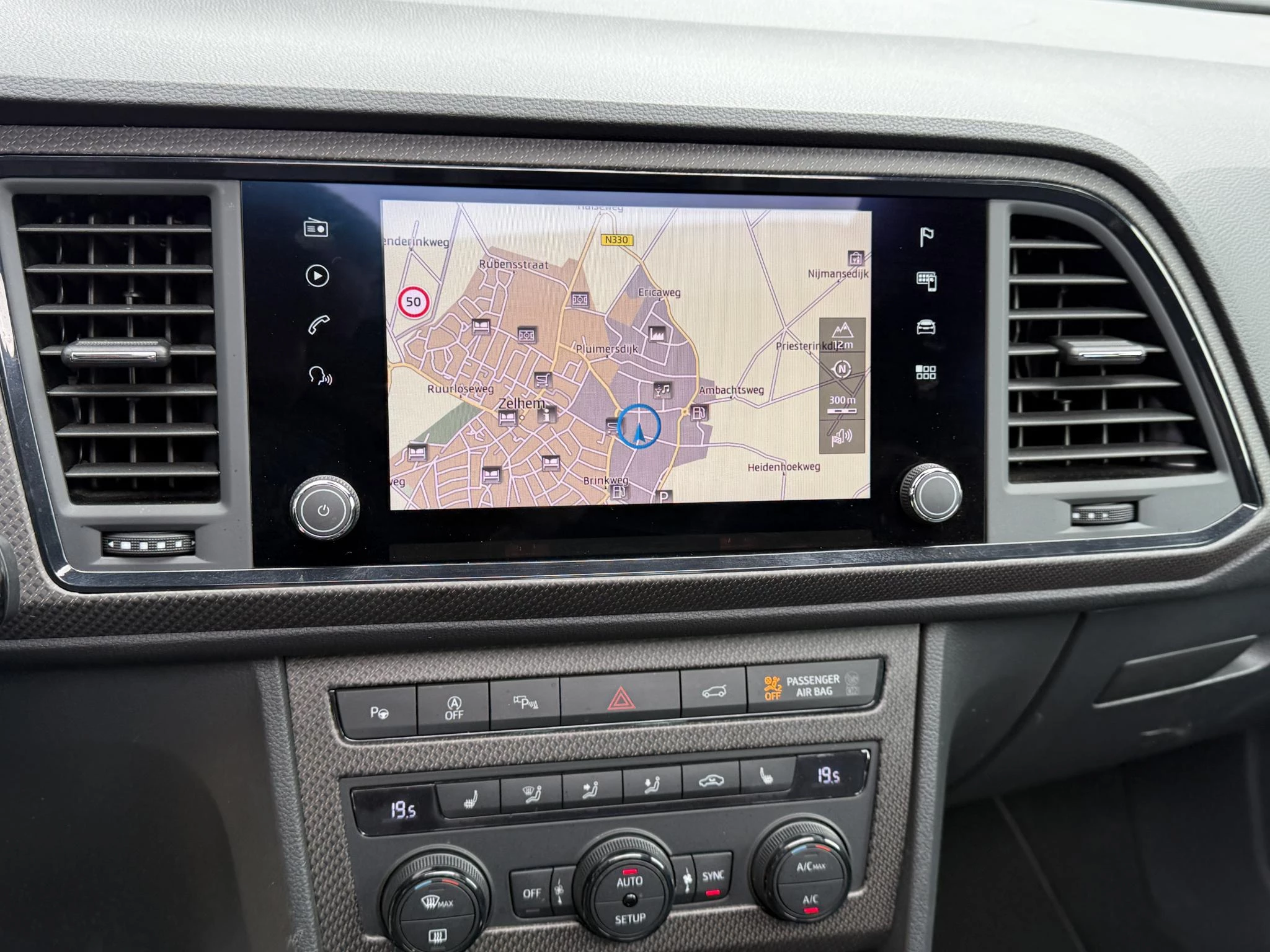 Hoofdafbeelding CUPRA Ateca