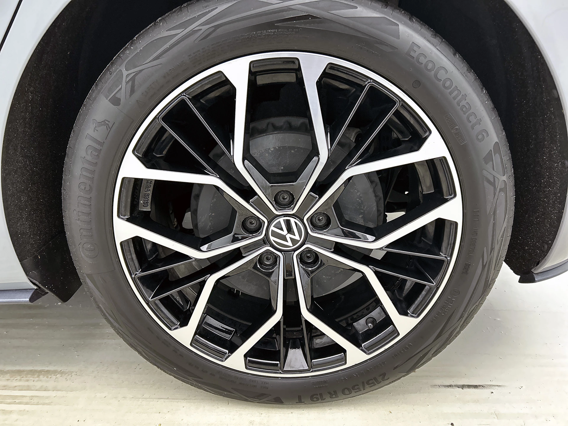 Hoofdafbeelding Volkswagen ID.3