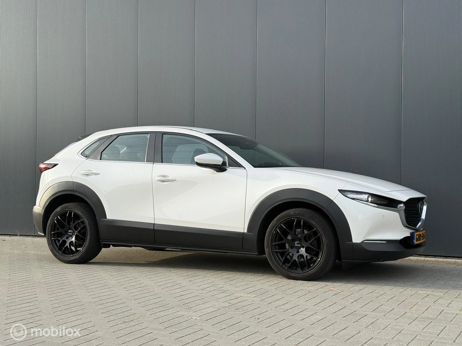 Hoofdafbeelding Mazda CX-30