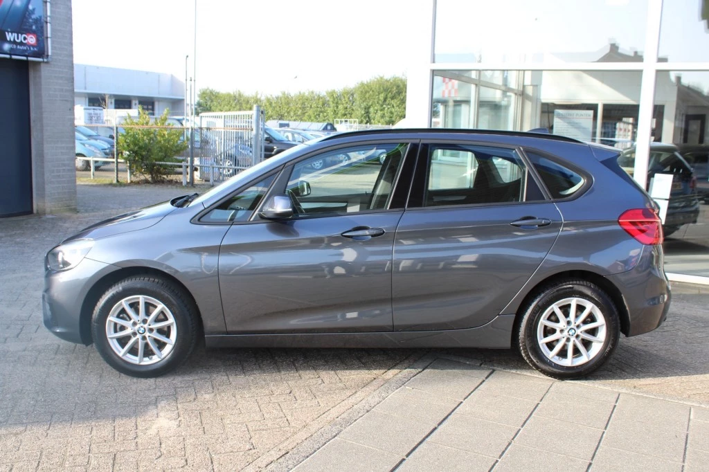 Hoofdafbeelding BMW 2 Serie