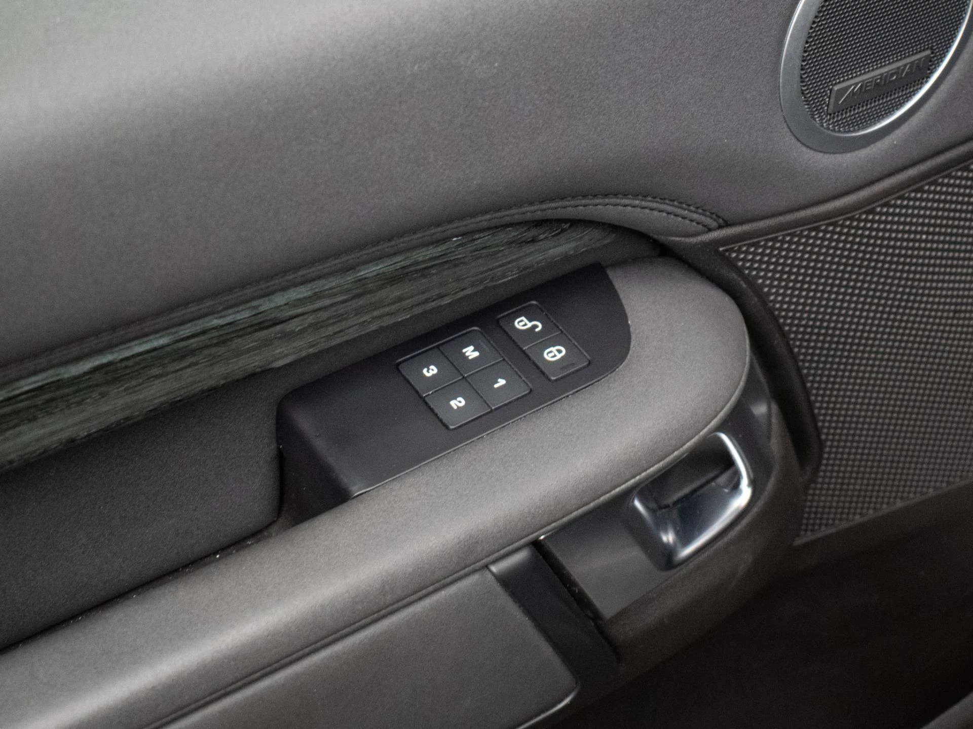 Hoofdafbeelding Land Rover Discovery Sport