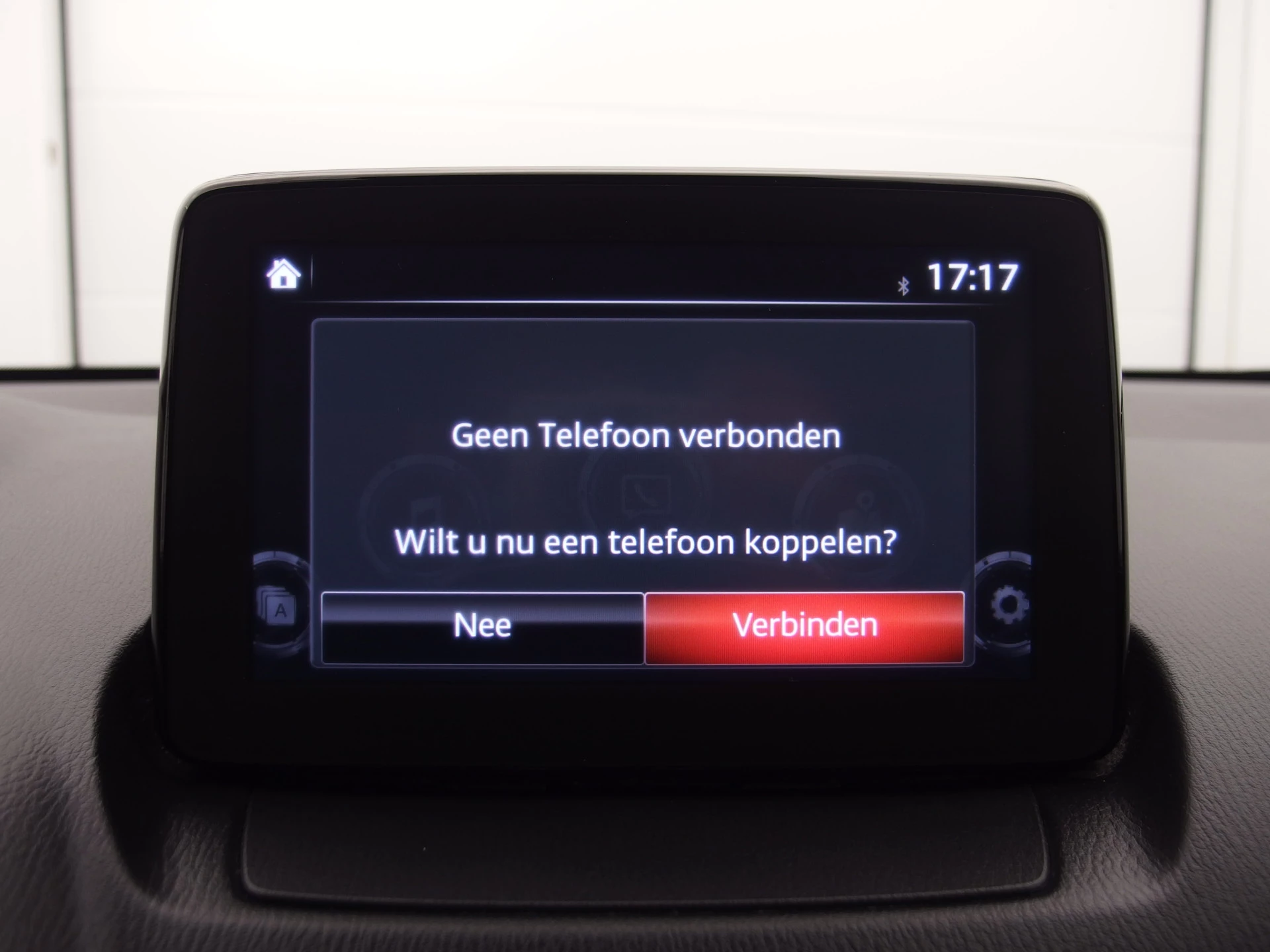 Hoofdafbeelding Mazda 2