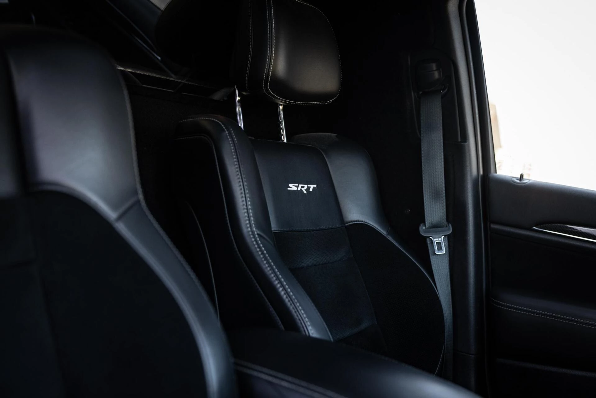 Hoofdafbeelding Jeep Grand Cherokee