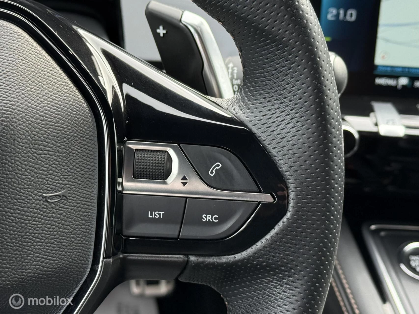 Hoofdafbeelding Peugeot 508