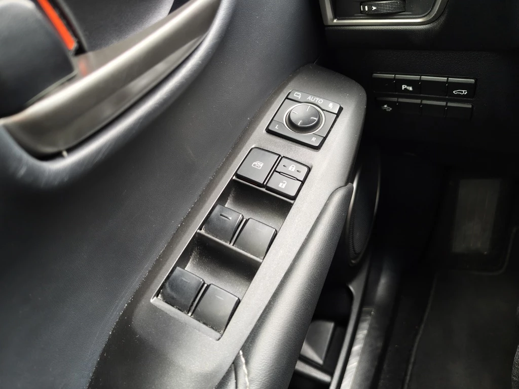 Hoofdafbeelding Lexus NX