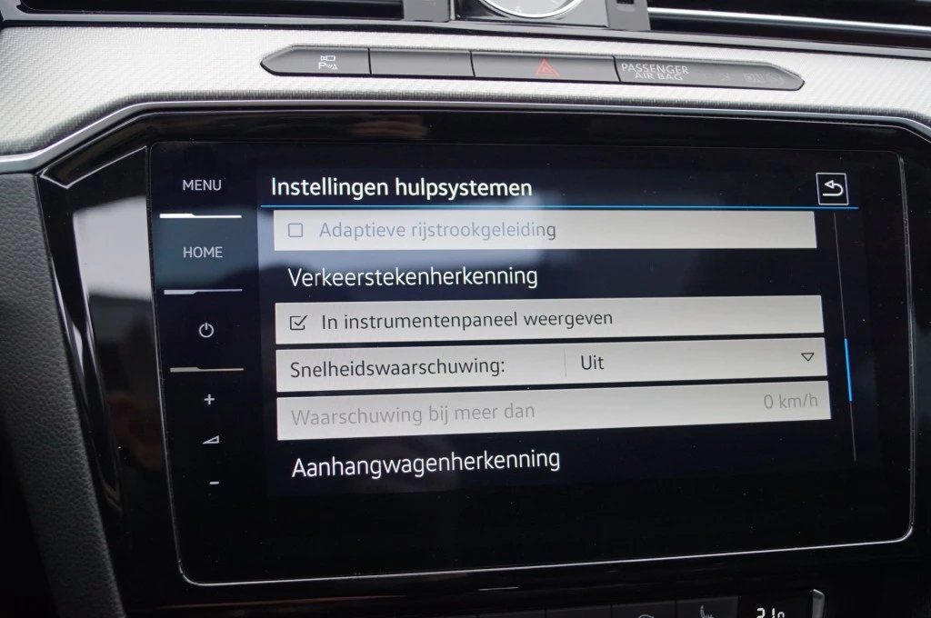 Hoofdafbeelding Volkswagen Arteon