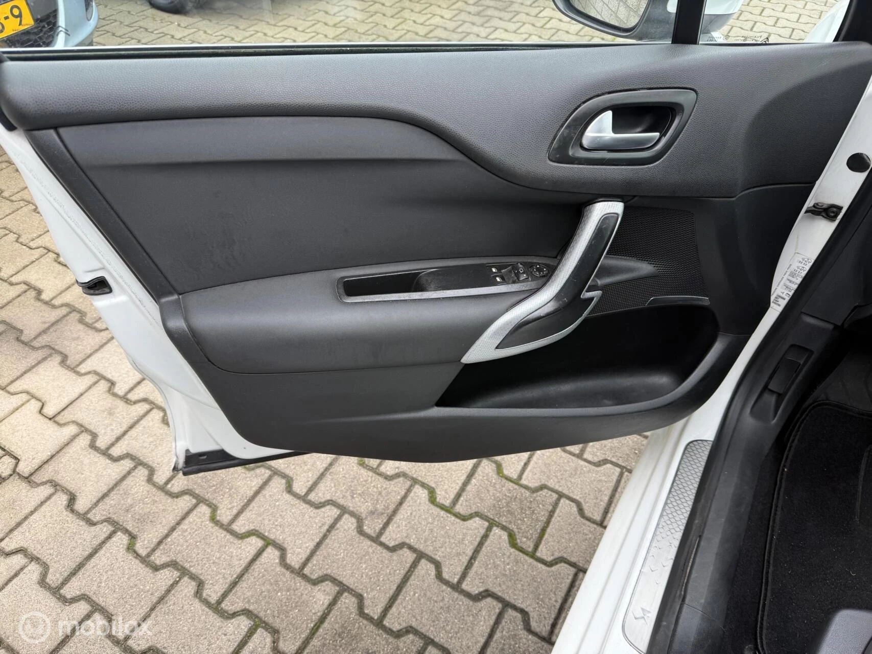 Hoofdafbeelding Citroën DS4