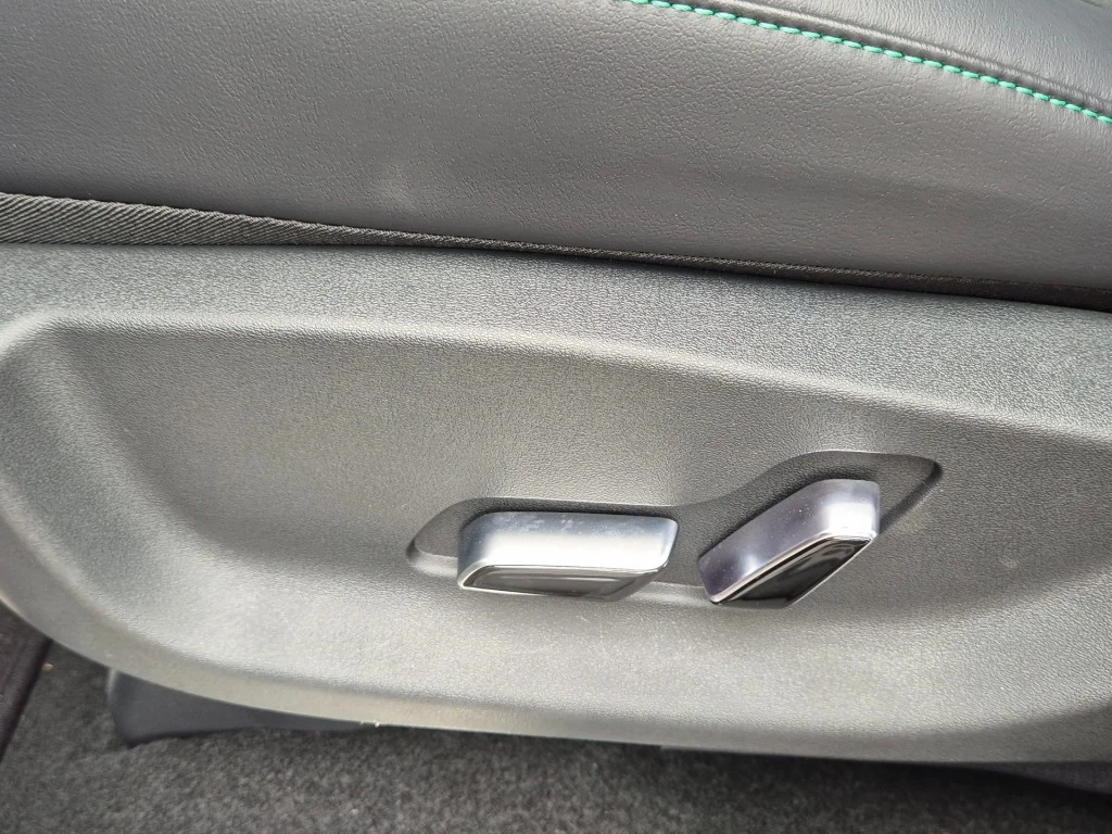 Hoofdafbeelding BYD SEAL U