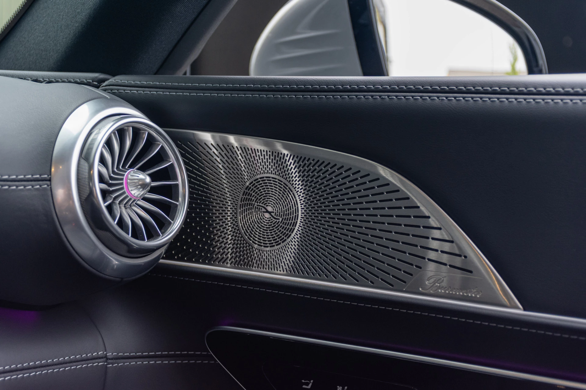 Hoofdafbeelding Mercedes-Benz SL