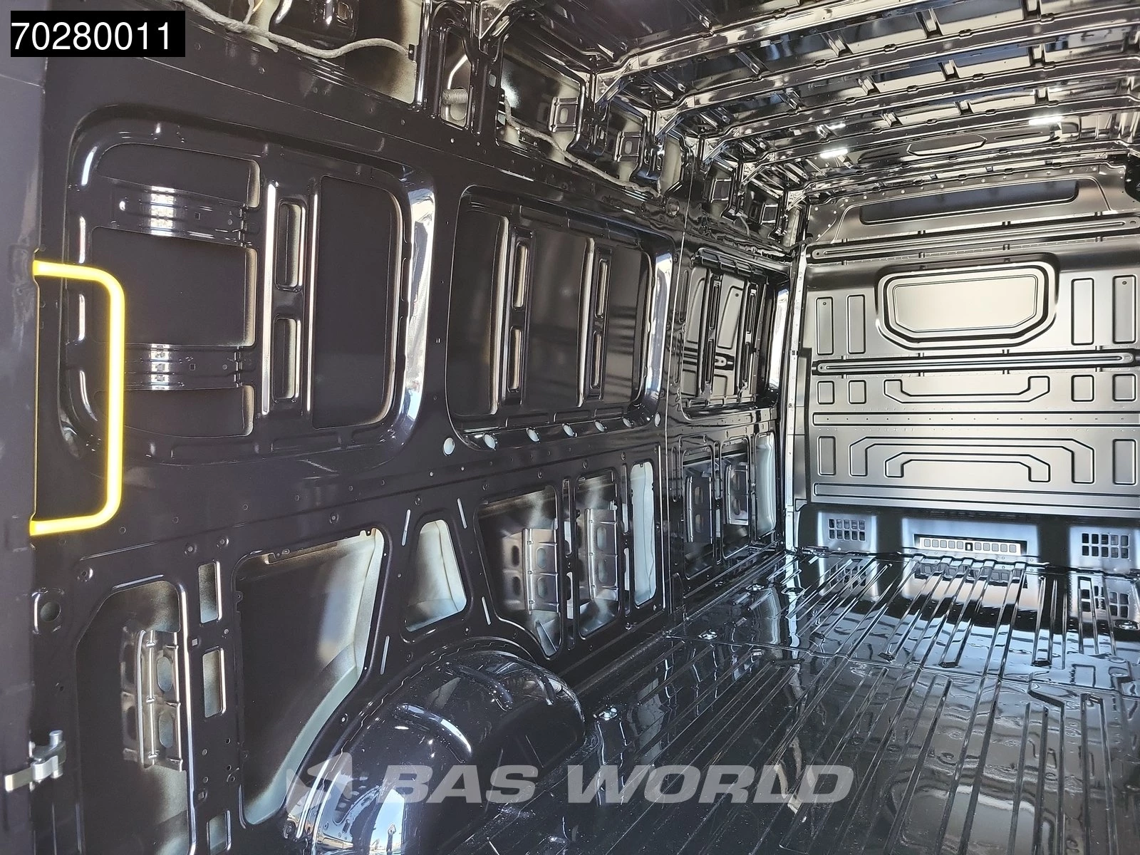 Hoofdafbeelding MAN TGE