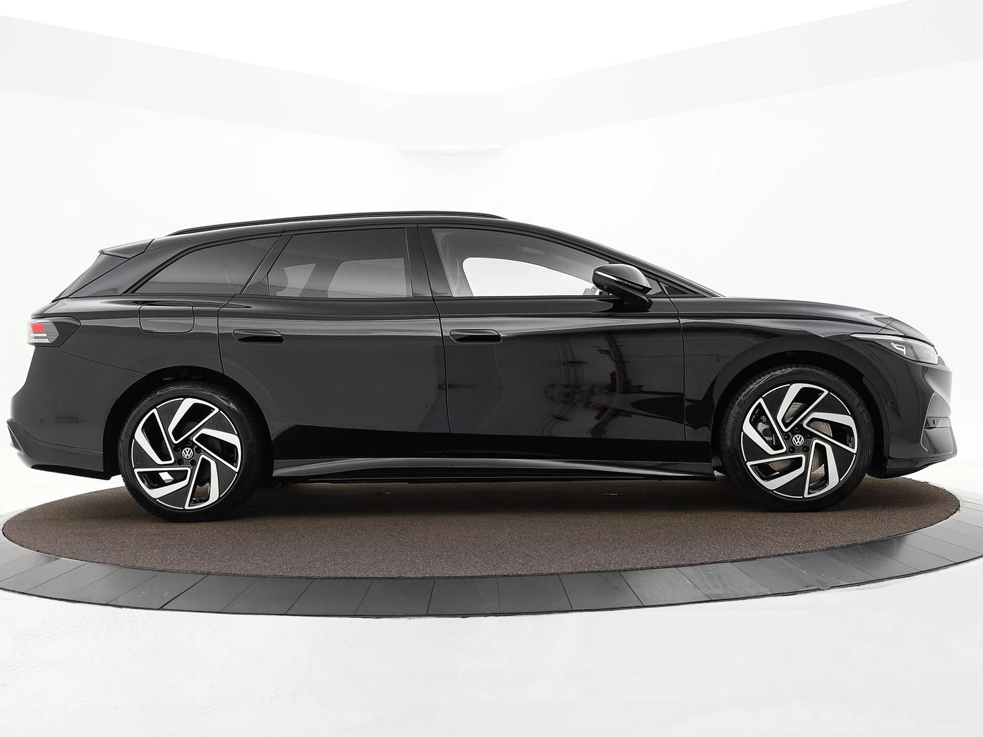 Hoofdafbeelding Volkswagen ID.7