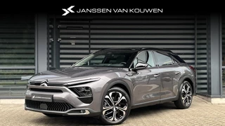Hoofdafbeelding Citroën C5 X Citroen C5 X 1.6 Plug-in Hybrid 225 Max * PHEV * Zeer Compleet * Citroen Almere *