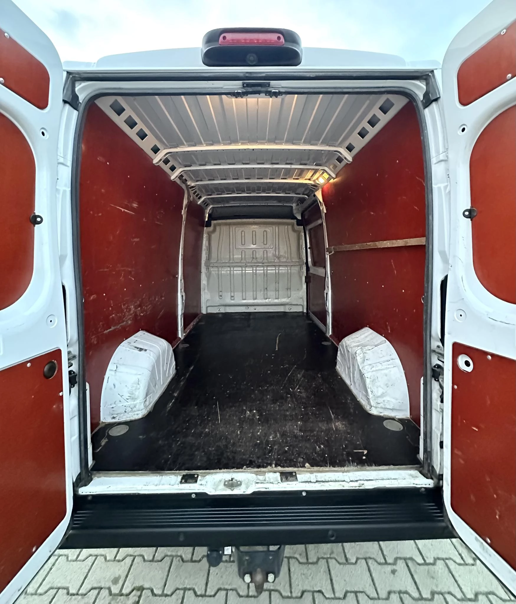 Hoofdafbeelding Fiat Ducato