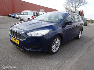 Ford Focus 1.0 Trend