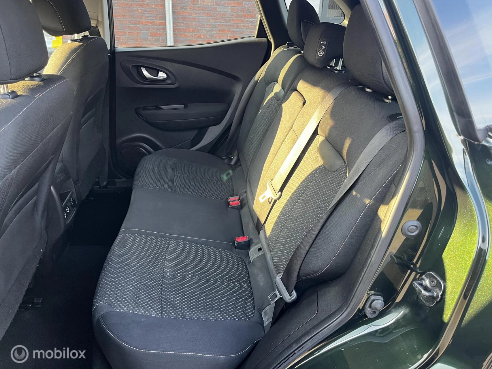 Hoofdafbeelding Renault Kadjar