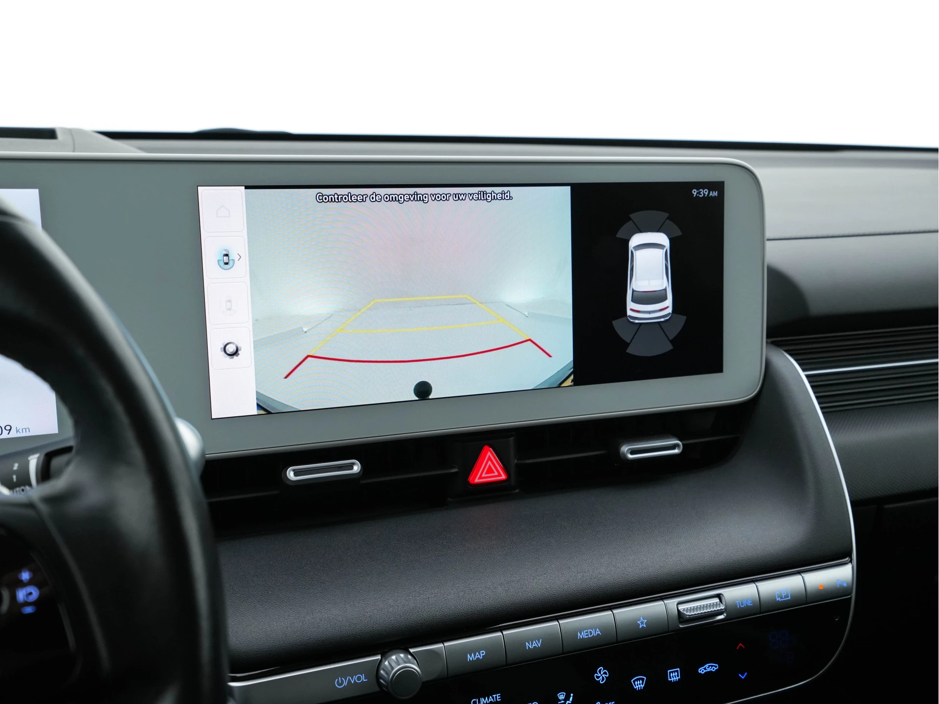 Hoofdafbeelding Hyundai IONIQ 5