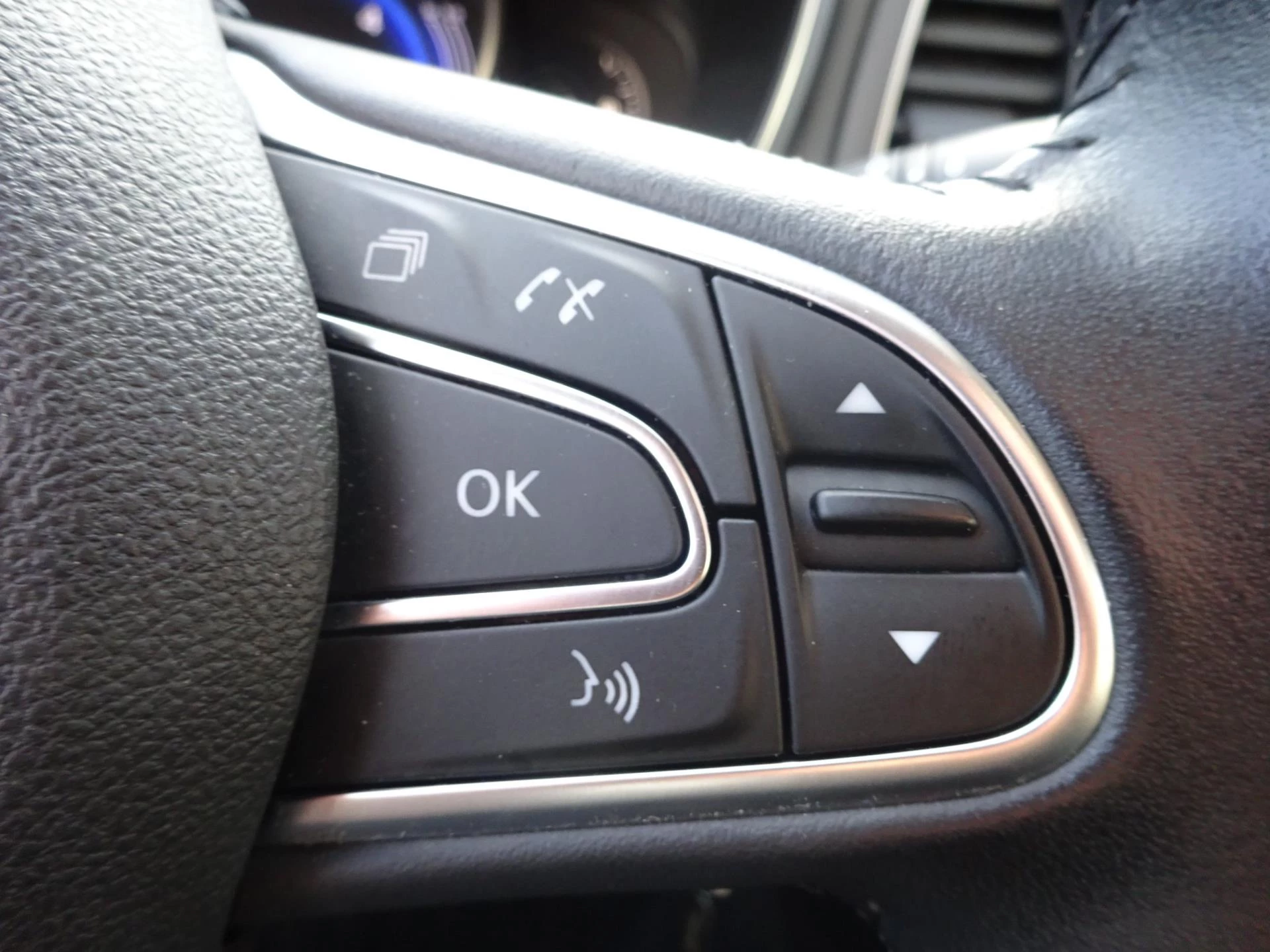 Hoofdafbeelding Renault Mégane