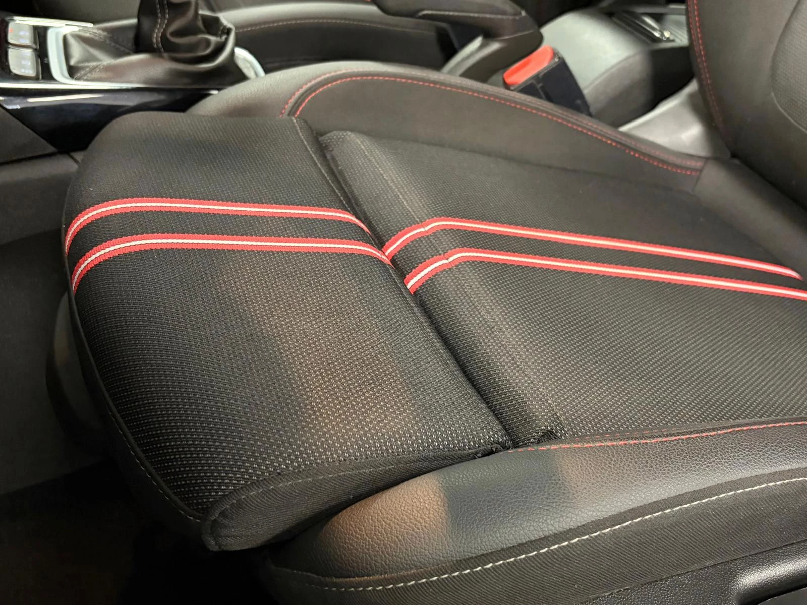 Hoofdafbeelding Opel Crossland