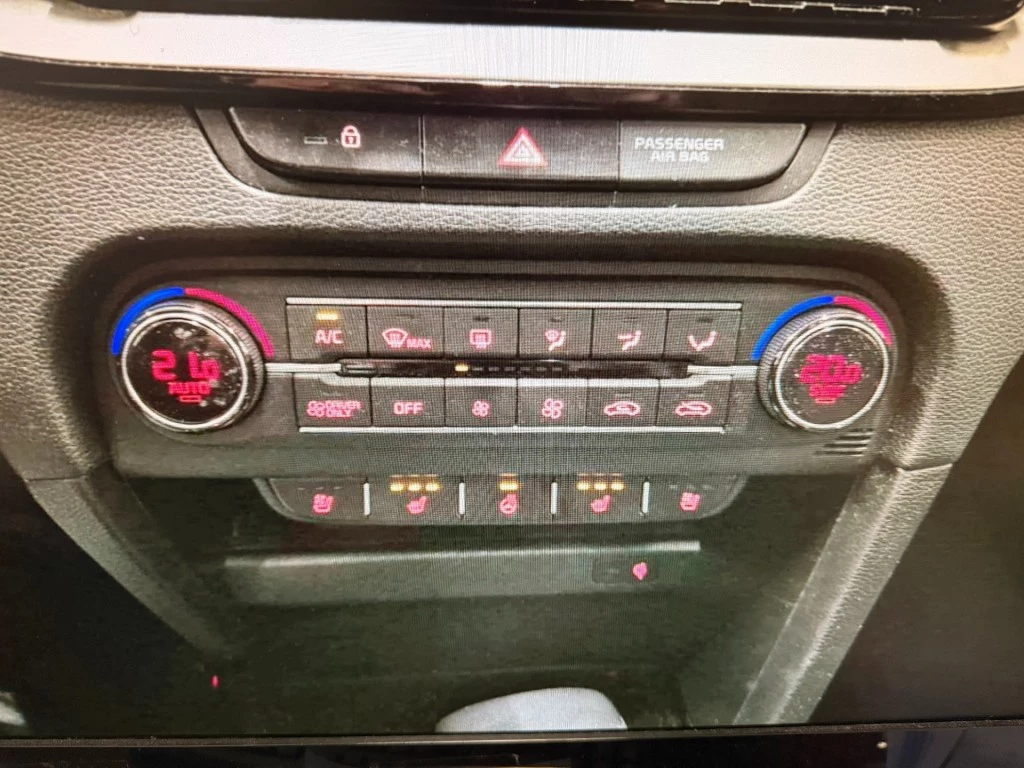 Hoofdafbeelding Kia XCeed