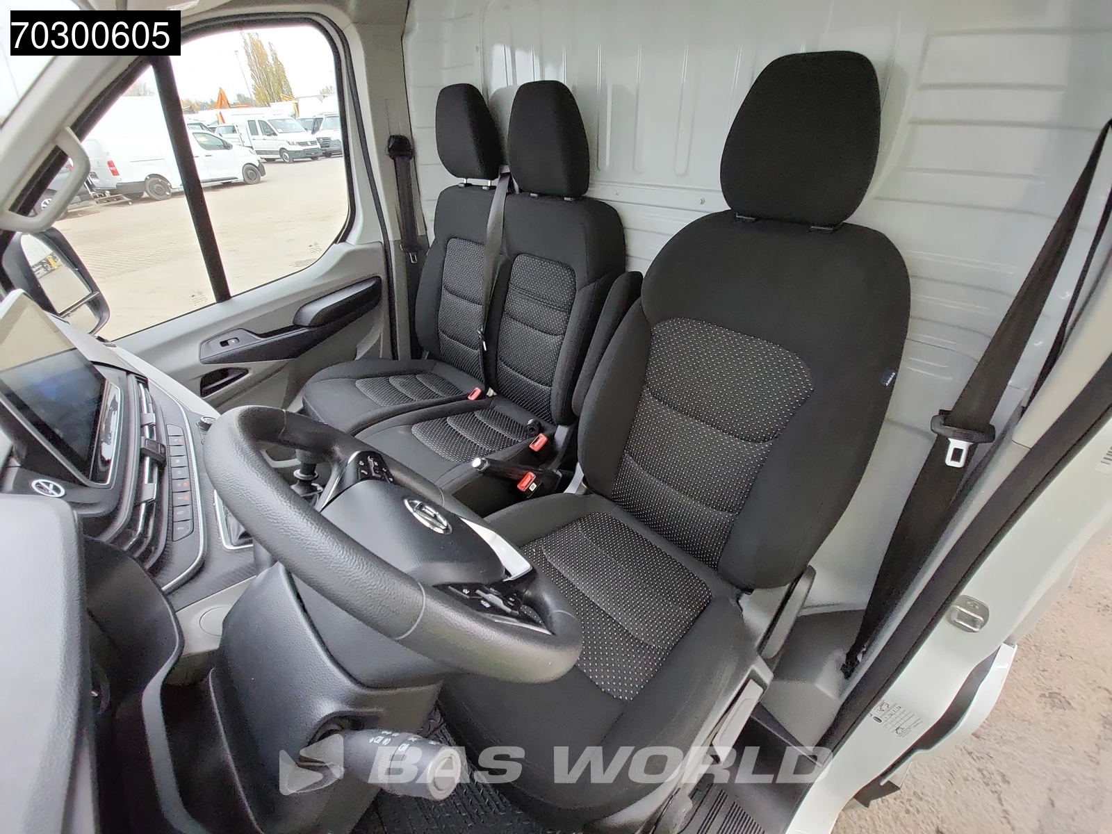 Hoofdafbeelding Maxus Deliver9