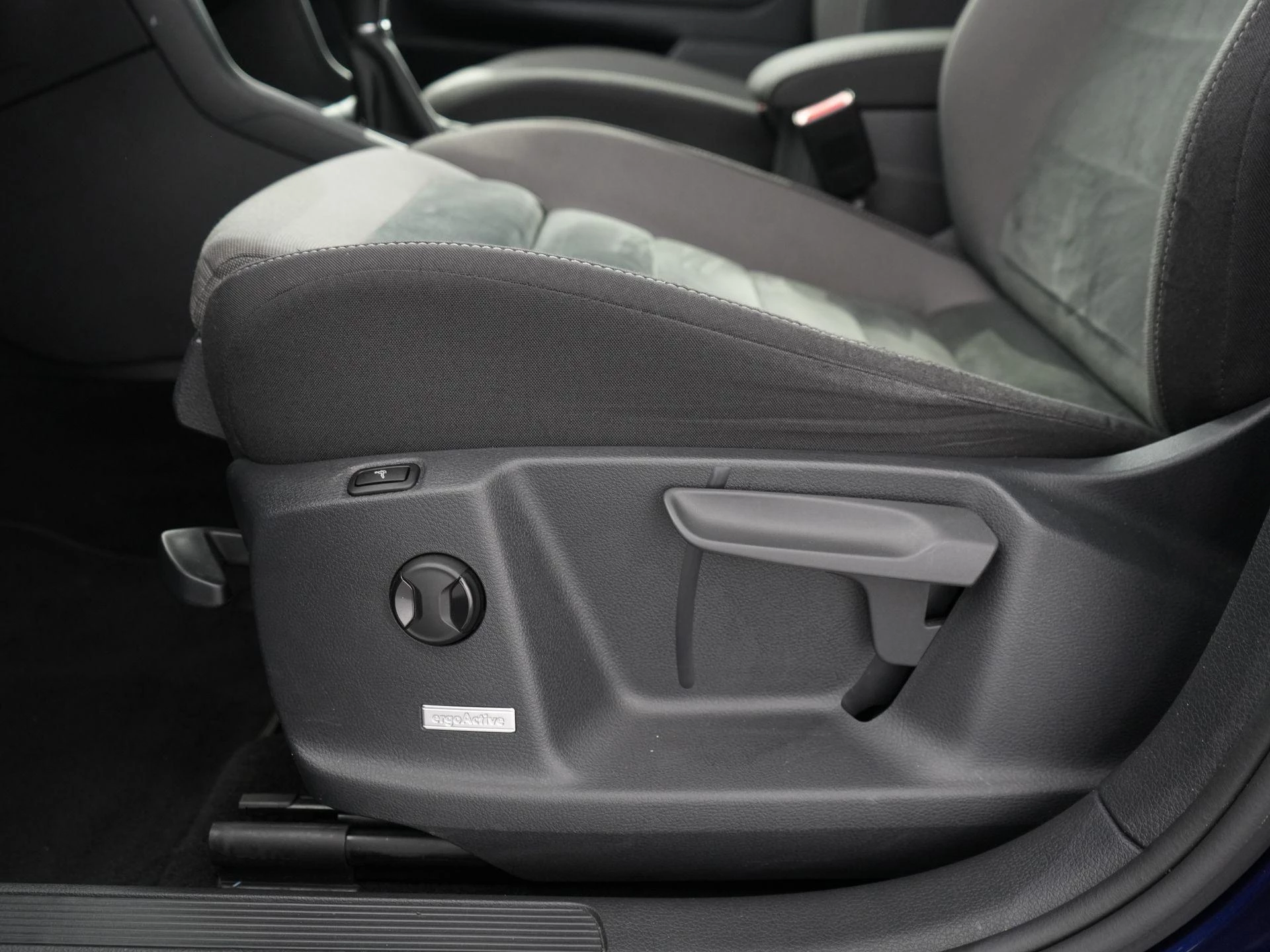 Hoofdafbeelding Volkswagen Golf Sportsvan