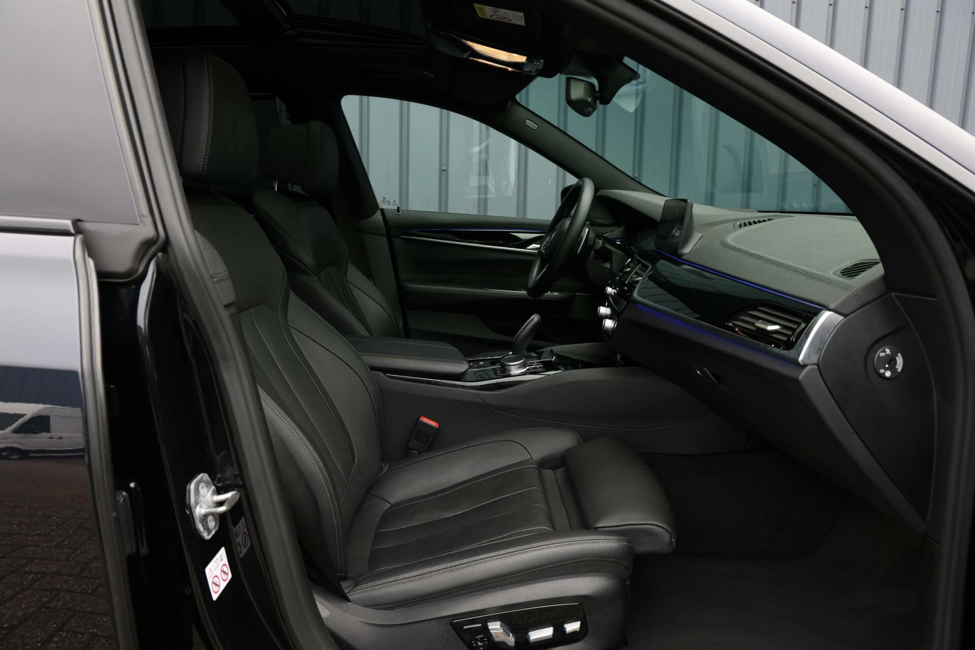 Hoofdafbeelding BMW 6 Serie