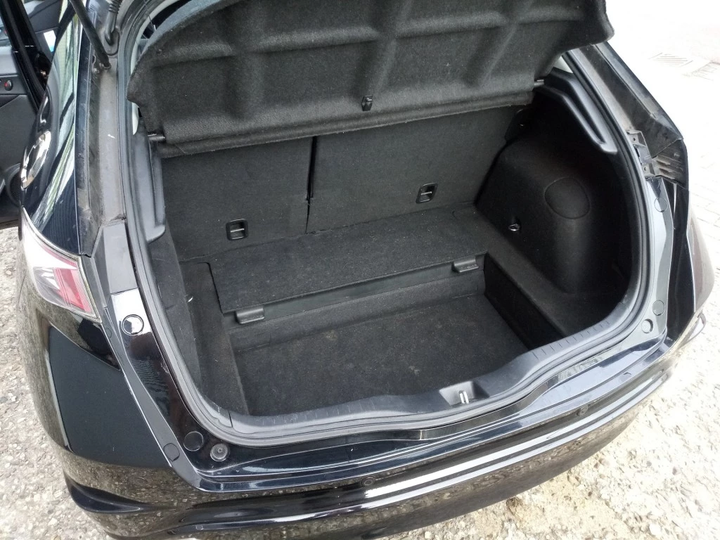 Hoofdafbeelding Honda Civic