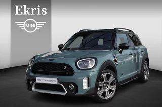 MINI Countryman SE 2.0 Cooper S E ALL4 Classic Edition | Driving Assistant Pack | Comfort Pack | Connected Navigation Pack