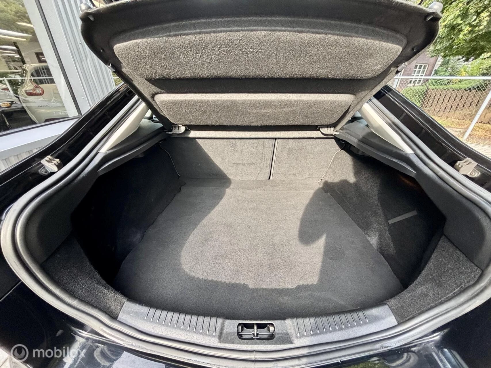 Hoofdafbeelding Ford Mondeo