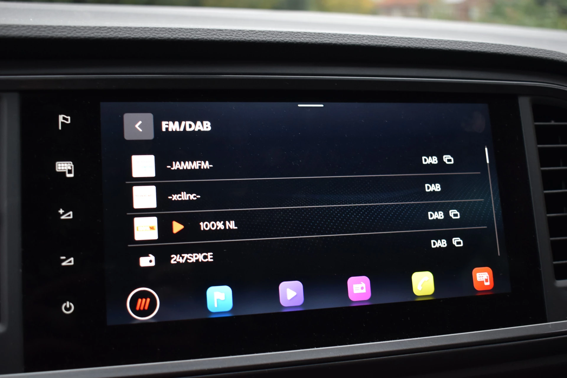 Hoofdafbeelding CUPRA Ateca