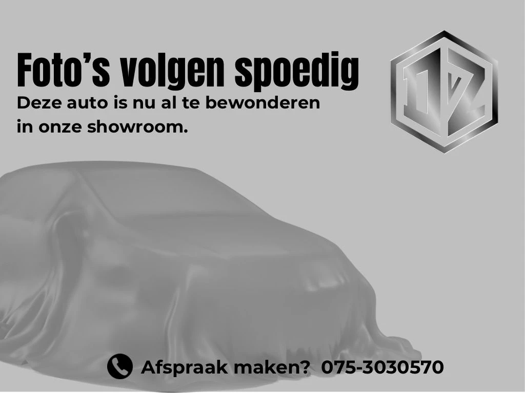 Hoofdafbeelding Peugeot 508