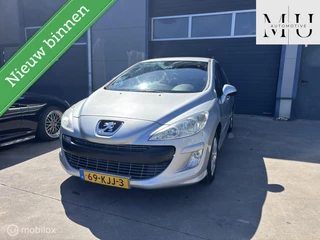 Peugeot 308 SW 1.6 VTi Blue Lease Executive