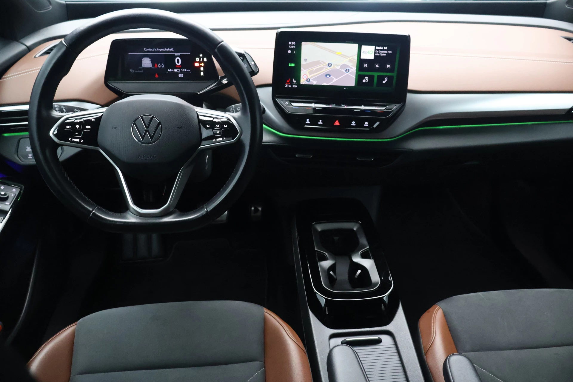 Hoofdafbeelding Volkswagen ID.4