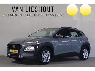 Hoofdafbeelding Hyundai Kona Hyundai Kona 1.0 T-GDI Comfort NL-Auto!! Carplay I Camera I NAV