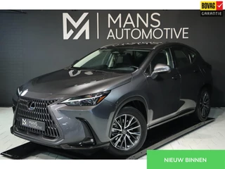 Lexus NX 350h / KEYLESS / ACC / CAMERA / CARPLAY