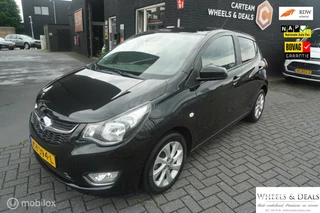 Opel KARL 1.0 ecoFLEX Innovation