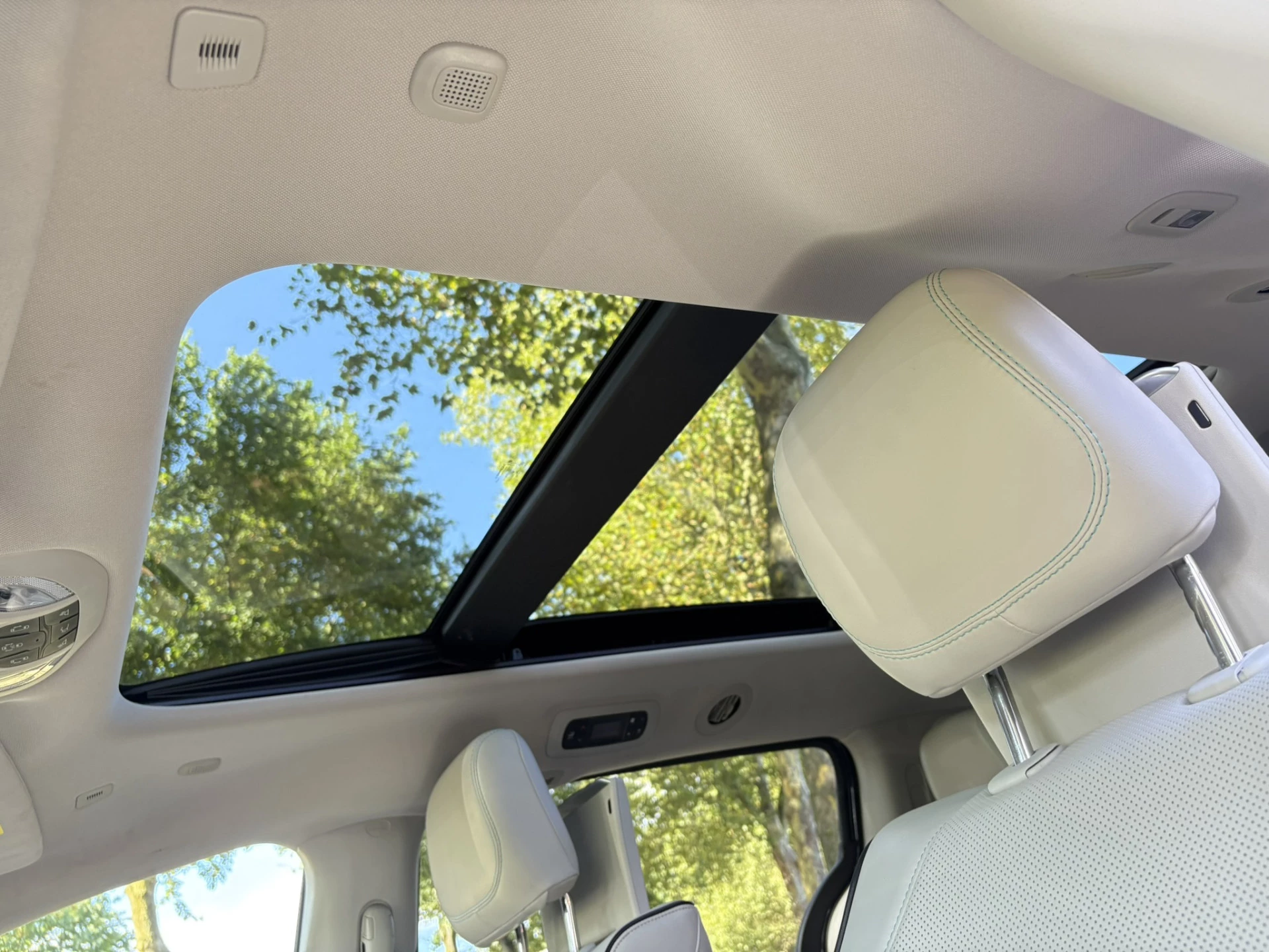 Hoofdafbeelding Chrysler Grand Voyager