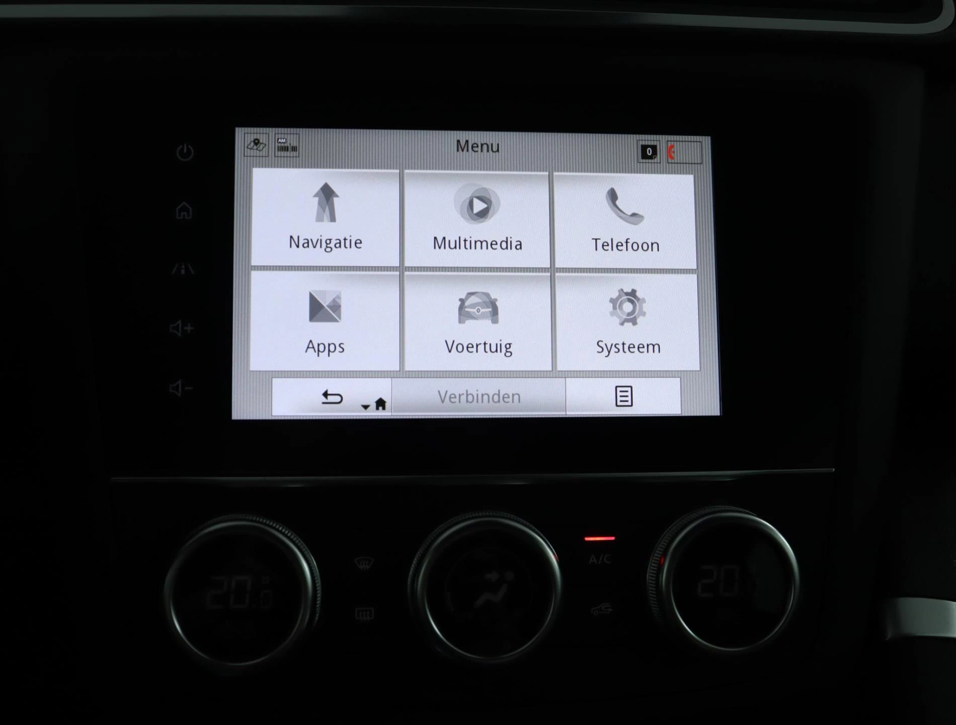 Hoofdafbeelding Renault Kadjar