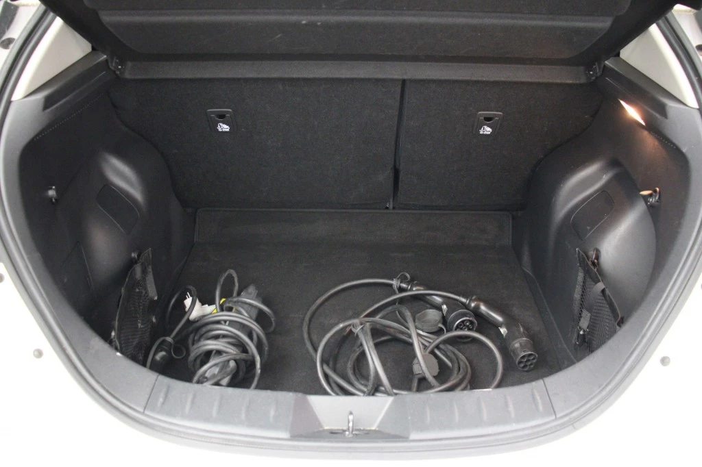 Hoofdafbeelding Nissan Leaf