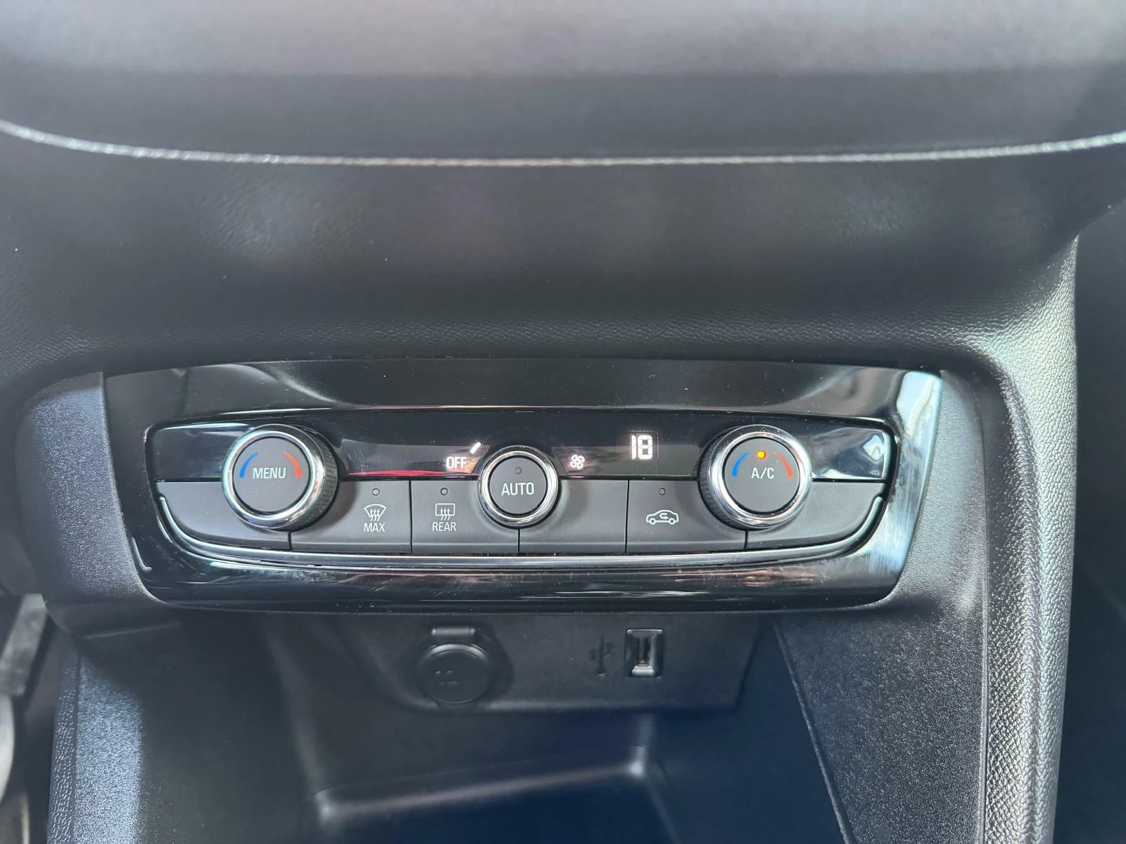 Hoofdafbeelding Opel Corsa-e