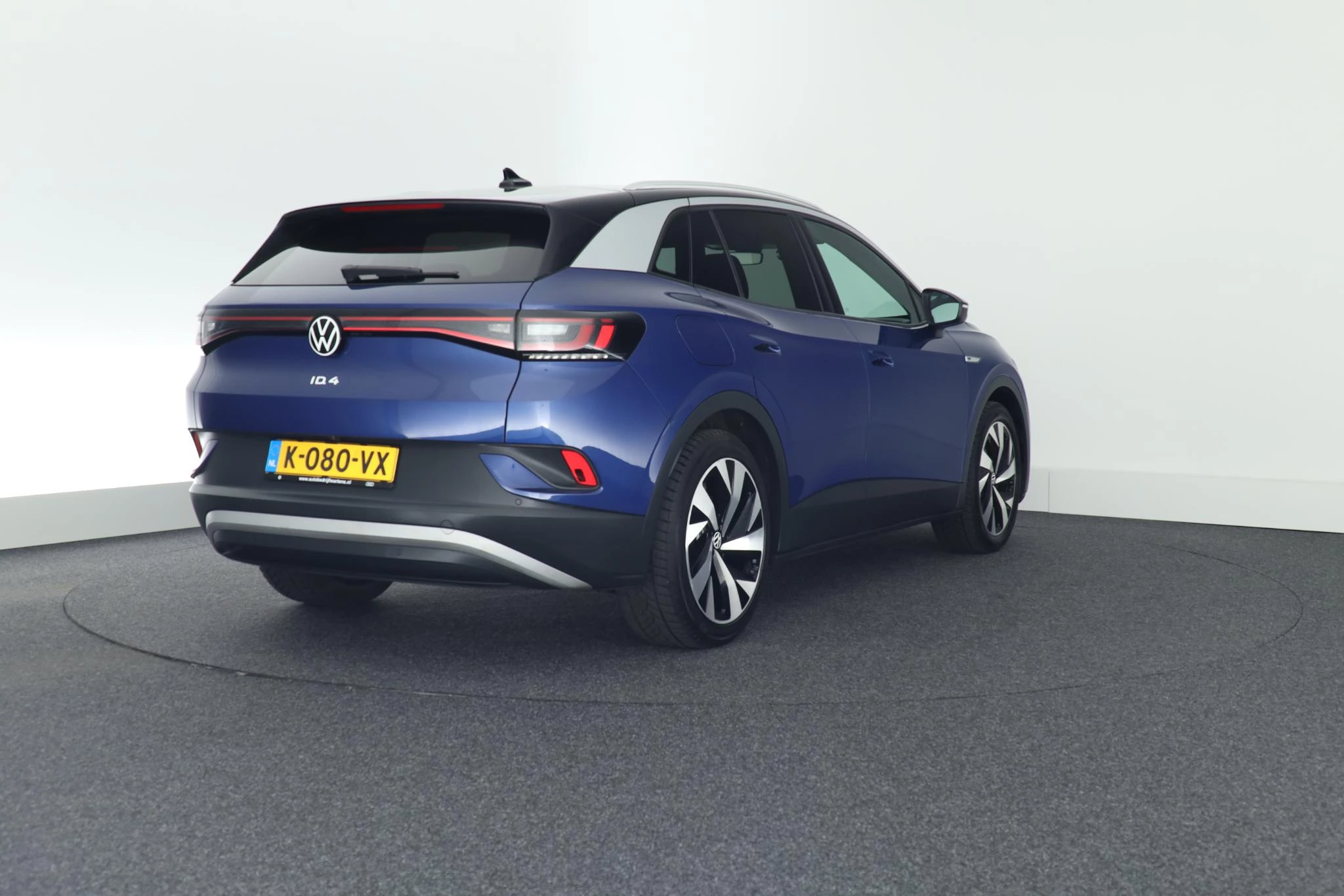 Hoofdafbeelding Volkswagen ID.4