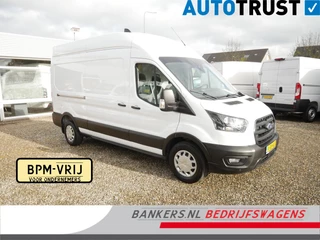 Ford Transit 2.0 TDCI 170PK, L3H3, Airco