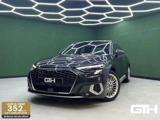 Audi A3 Limousine 30 TFSI Carplay | Cruise | Navi | NAP