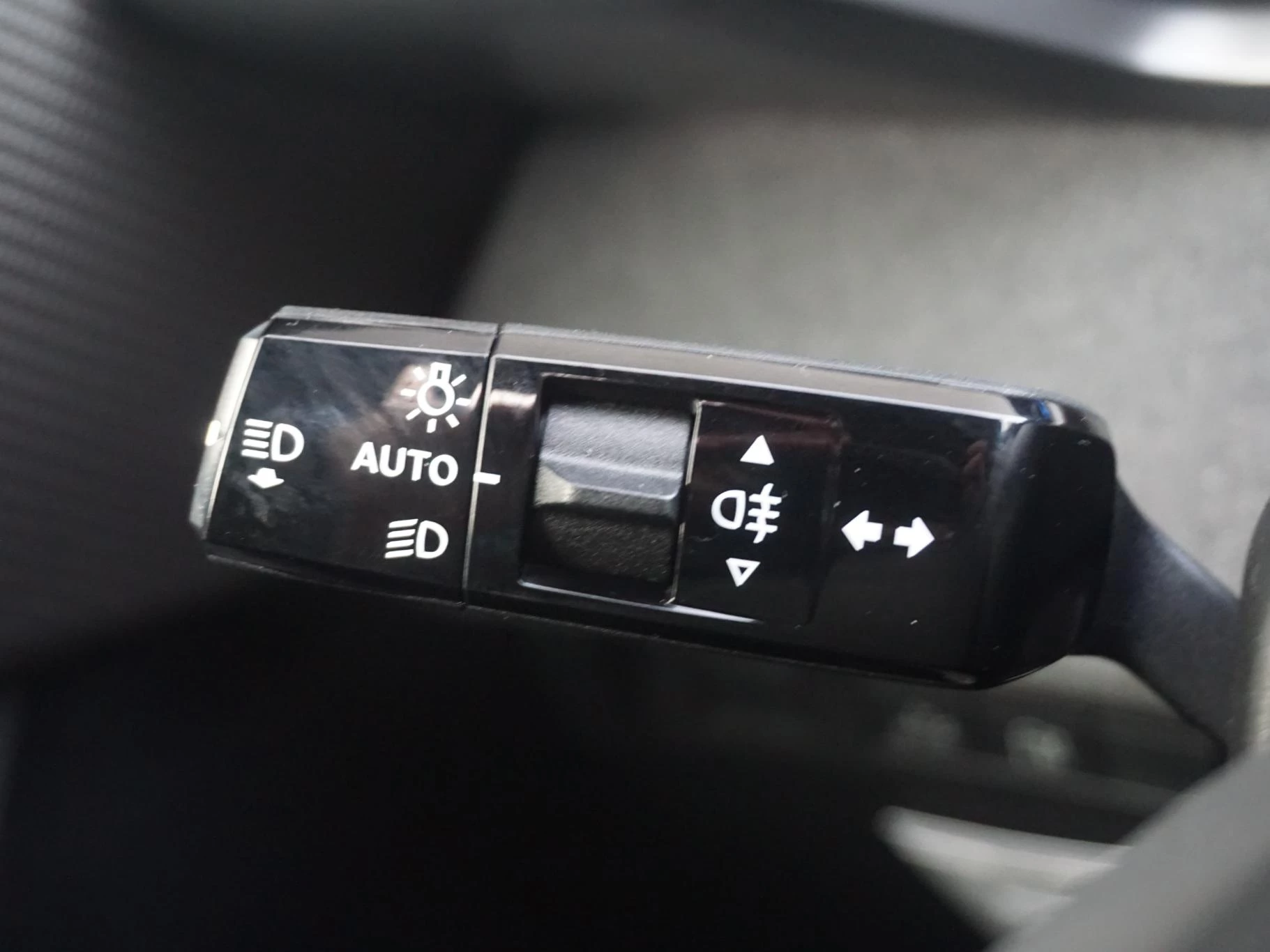 Hoofdafbeelding Opel Grandland