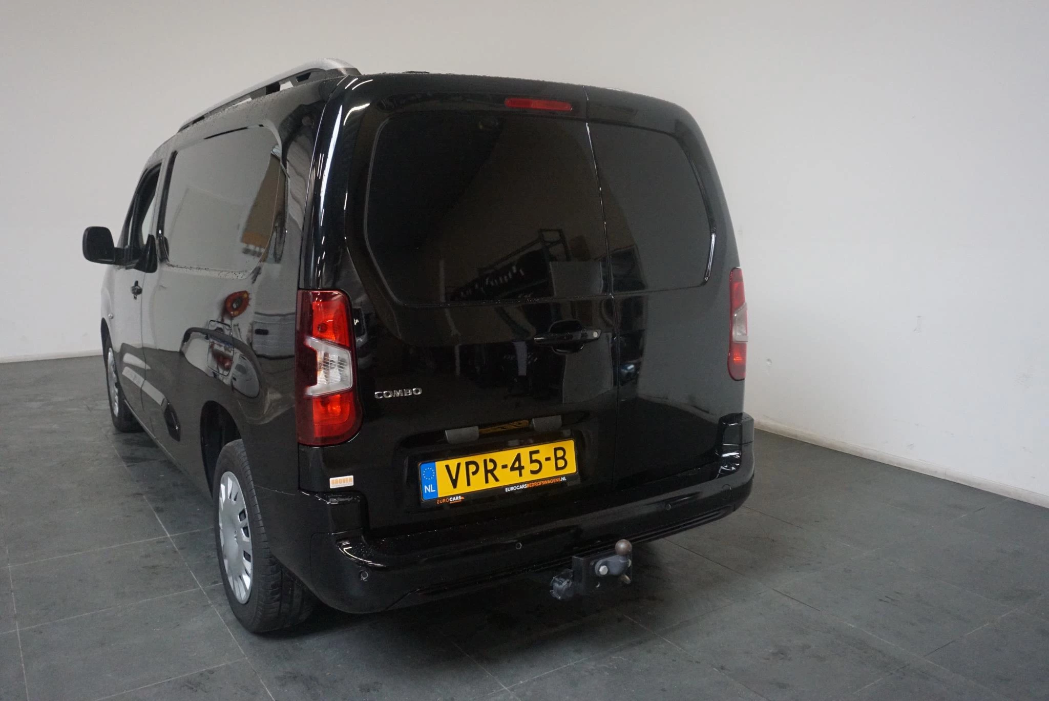Hoofdafbeelding Opel Combo