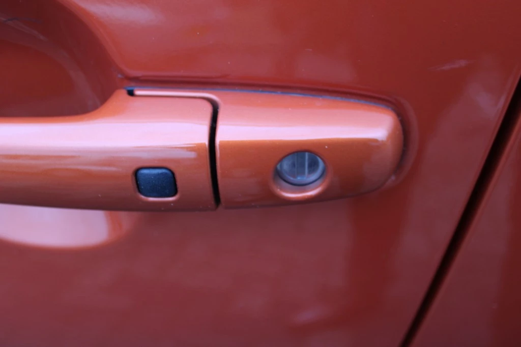 Hoofdafbeelding Suzuki Ignis