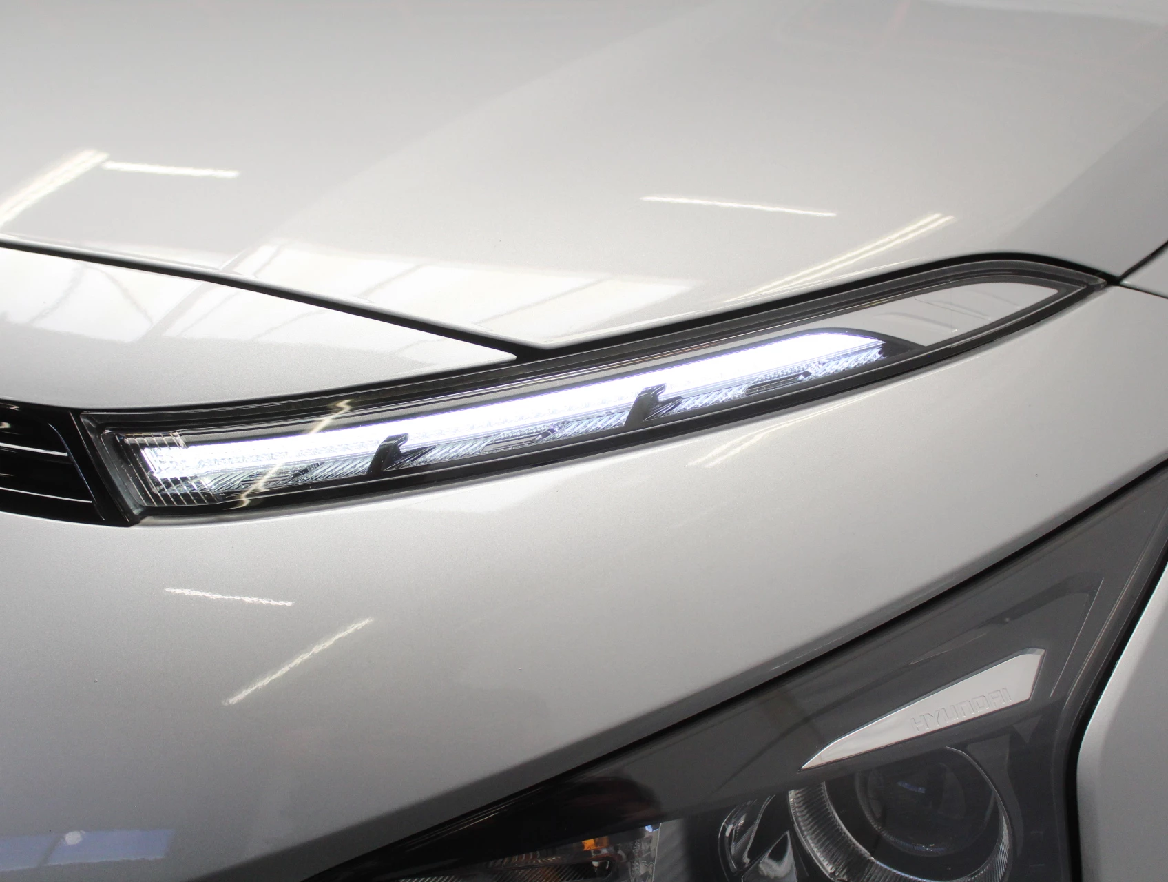 Hoofdafbeelding Hyundai Bayon