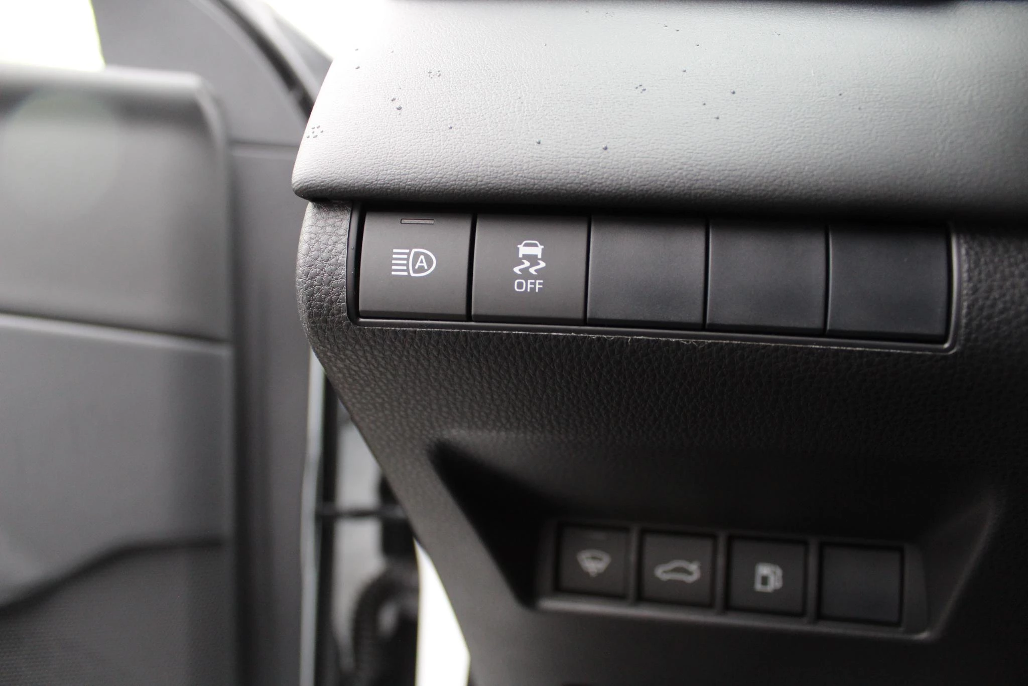 Hoofdafbeelding Toyota Mirai