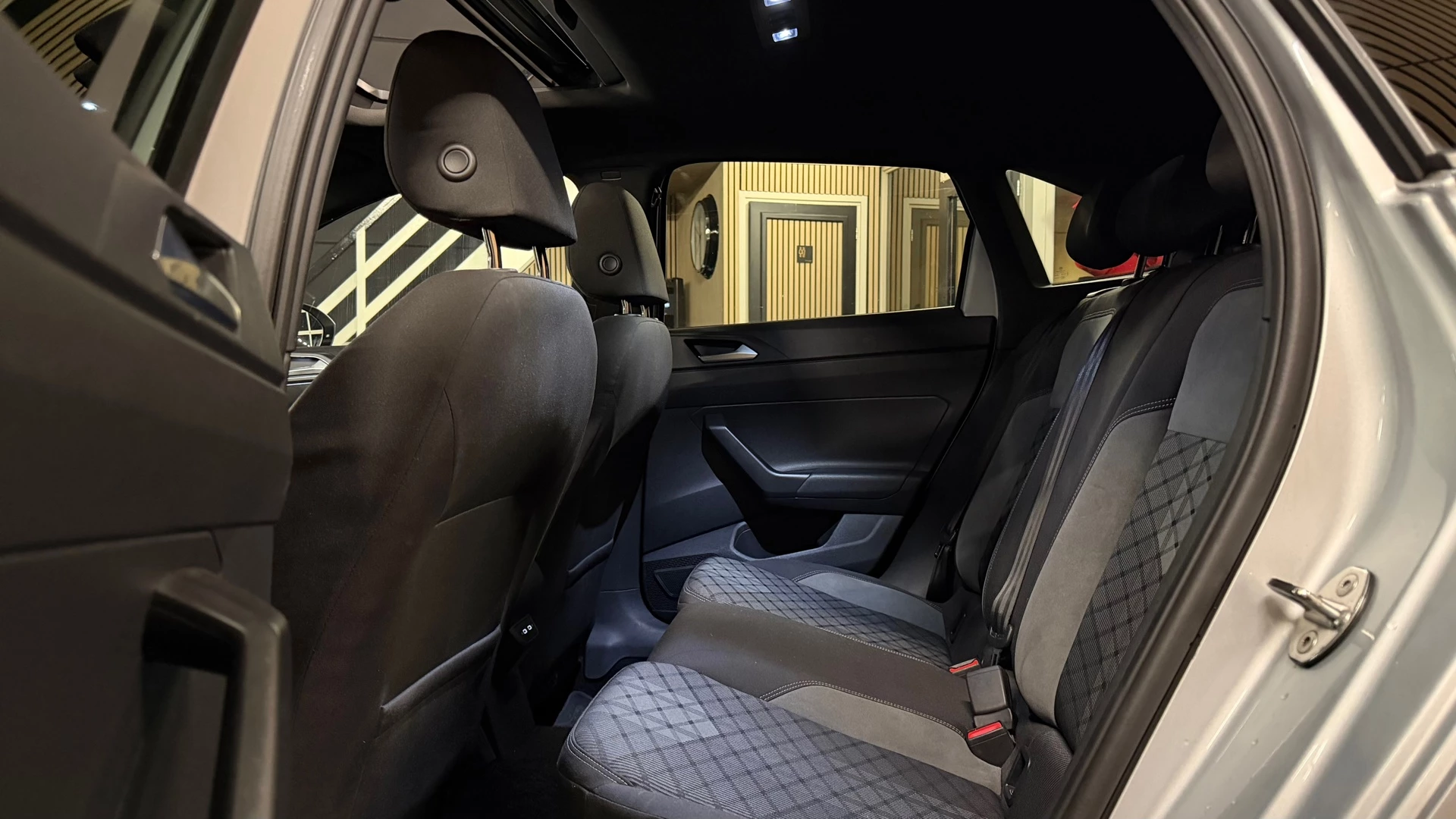 Hoofdafbeelding Volkswagen Taigo